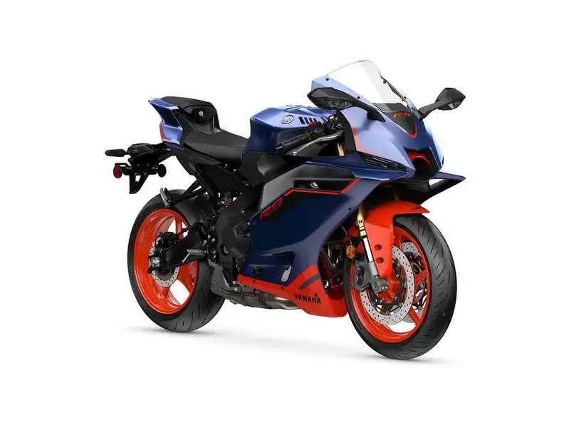 2027 Yamaha Unspecified PRE-COMMANDE, černá, dovoz Kanada — foto 2 z 9