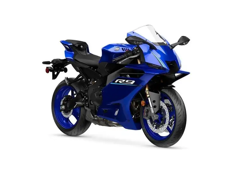 2027 Yamaha Unspecified PRE-COMMANDE, černá, dovoz Kanada — foto 3 z 9