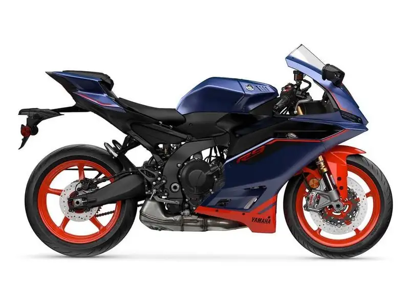 2027 Yamaha Unspecified PRE-COMMANDE, černá, dovoz Kanada — foto 5 z 9