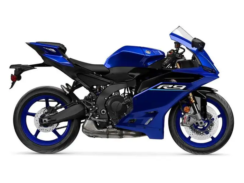2027 Yamaha Unspecified PRE-COMMANDE, černá, dovoz Kanada — foto 6 z 9