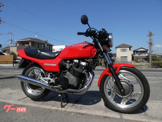 1982 ホンダ CBX400F, 2 993 km, dovoz Japonsko — foto 1 1982 ホンダ CBX400F, 2 993 km, dovoz Japonsko — foto 1