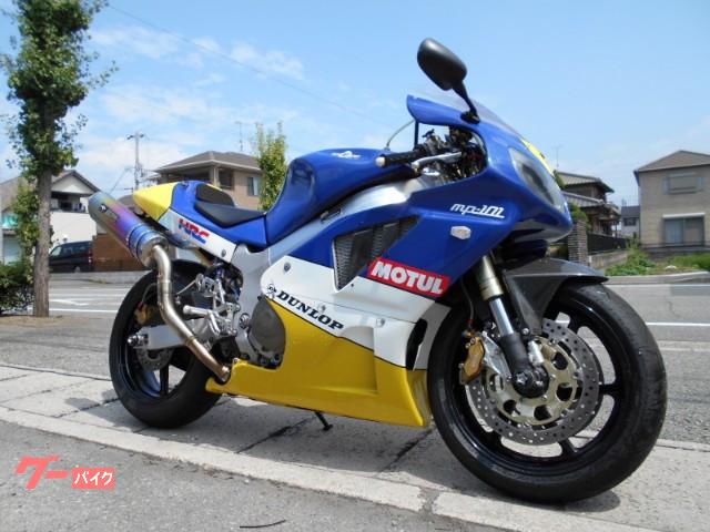 モリワキ MP101, 7 245 km, dovoz Japonsko — foto 1 モリワキ MP101, 7 245 km, dovoz Japonsko — foto 1