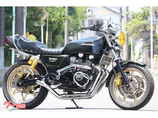 カワサキ ZEPHYRχ, dovoz Japonsko — foto 1 カワサキ ZEPHYRχ, dovoz Japonsko — foto 1