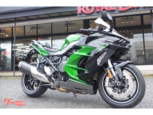 2022 カワサキ Ninja, 15 363 km, dovoz Japonsko — foto 1 2022 カワサキ Ninja, 15 363 km, dovoz Japonsko — foto 1