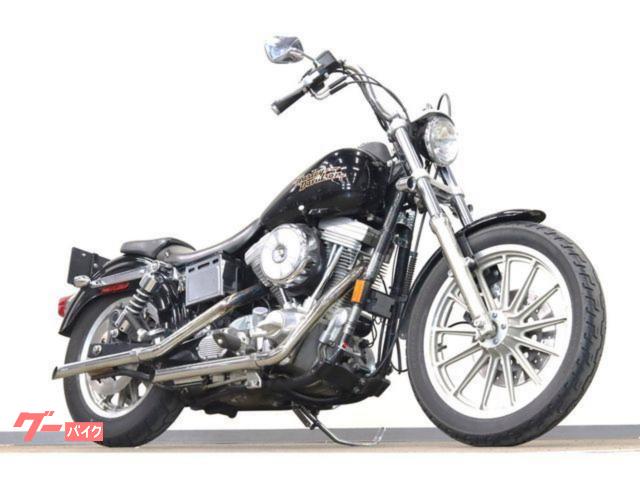 1998 Harley-Davidson FXD, dovoz Japonsko — foto 1 1998 Harley-Davidson FXD, dovoz Japonsko — foto 1