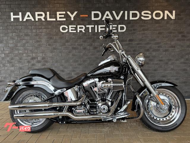2017 Harley-Davidson FLSTF, 10 006 km, dovoz Japonsko — foto 1 2017 Harley-Davidson FLSTF, 10 006 km, dovoz Japonsko — foto 1