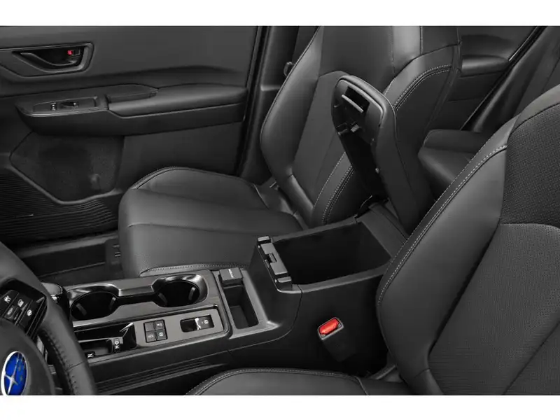 2026 Subaru Outback Limited XT, zelená, 120 km, dovoz Kanada — foto 10 z 12
