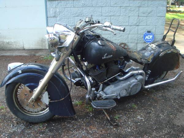 2001 Harley-Davidson, dovoz USA — foto 5 z 9