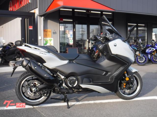 ヤマハ TMAX560, dovoz Japonsko — foto 1 ヤマハ TMAX560, dovoz Japonsko — foto 1