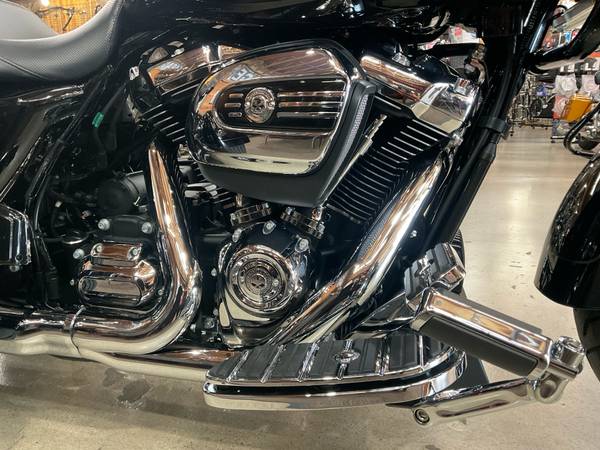 2023 Harley-Davidson, dovoz USA — foto 4 z 12