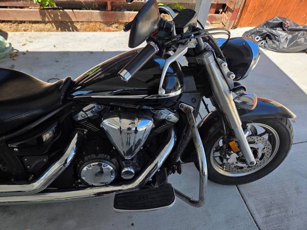 Yamaha, dovoz USA — foto 10 z 12