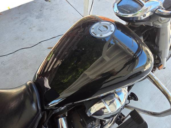 Yamaha, dovoz USA — foto 11 z 12