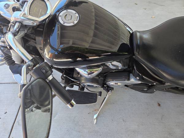 Yamaha, dovoz USA — foto 12 z 12
