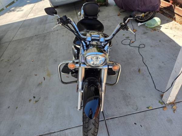 Yamaha, dovoz USA — foto 2 z 12