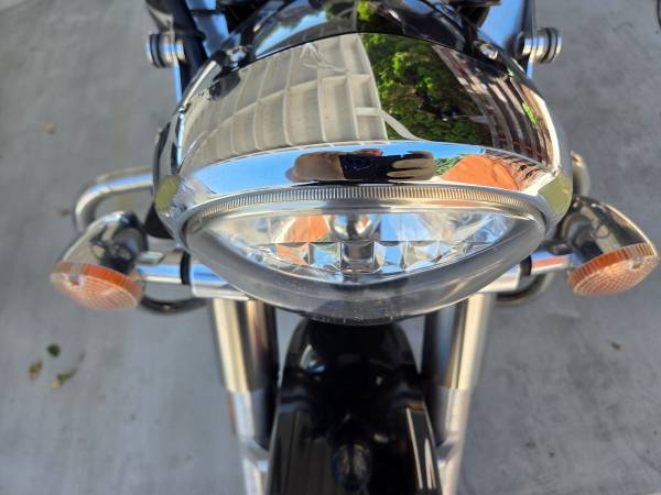 Yamaha, dovoz USA — foto 3 z 12