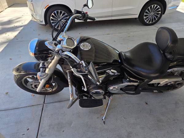 Yamaha, dovoz USA — foto 4 z 12