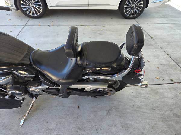 Yamaha, dovoz USA — foto 5 z 12