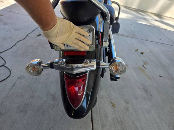 Yamaha, dovoz USA — foto 6 z 12