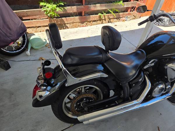 Yamaha, dovoz USA — foto 7 z 12