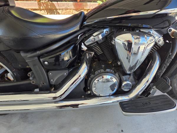 Yamaha, dovoz USA — foto 9 z 12