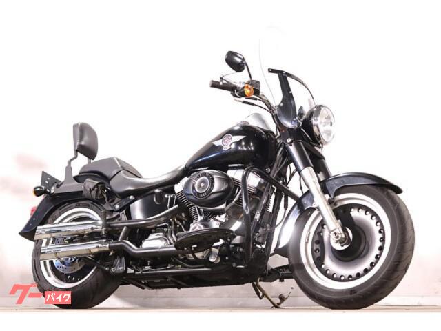 2011 Harley-Davidson FLSTFB, 20 897 km, dovoz Japonsko — foto 1 2011 Harley-Davidson FLSTFB, 20 897 km, dovoz Japonsko — foto 1