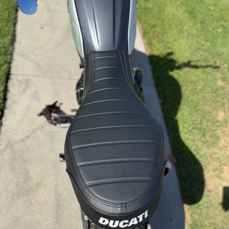 2018 Ducati, dovoz USA — foto 11 z 12