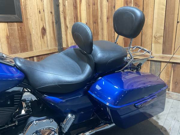 2016 Harley-Davidson, dovoz USA — foto 11 z 12