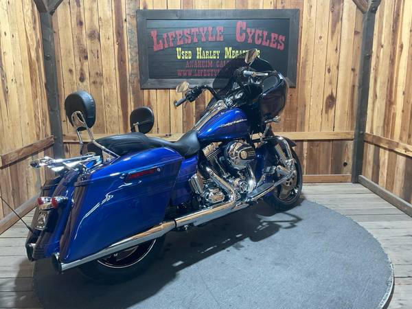 2016 Harley-Davidson, dovoz USA — foto 8 z 12