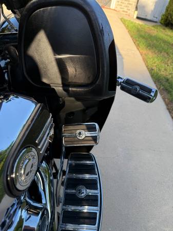2016 Harley-Davidson, dovoz USA — foto 12 z 12