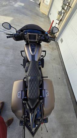 2019 Indian, dovoz USA — foto 10 z 12