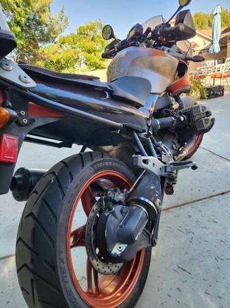 BMW, dovoz USA — foto 2 z 12