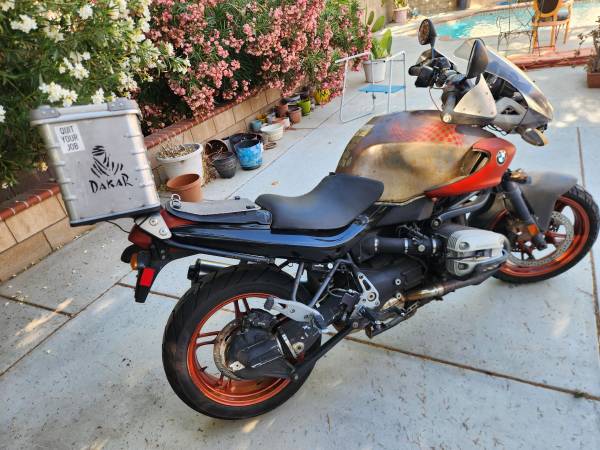BMW, dovoz USA — foto 5 z 12