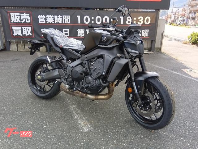 ヤマハ MT-09, dovoz Japonsko — foto 1 ヤマハ MT-09, dovoz Japonsko — foto 1