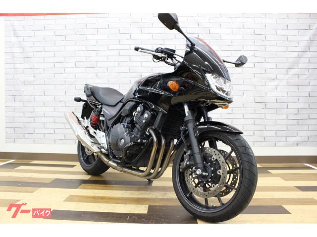 2019 ホンダ CB400Super, 12 279 km, dovoz Japonsko — foto 1 2019 ホンダ CB400Super, 12 279 km, dovoz Japonsko — foto 1