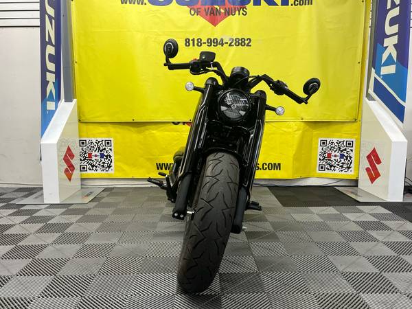 2025 Suzuki, dovoz USA — foto 9 z 12