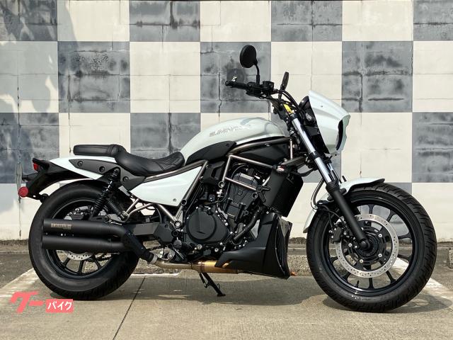 2025 カワサキ エリミネーター400, 1 022 km, dovoz Japonsko — foto 1 2025 カワサキ エリミネーター400, 1 022 km, dovoz Japonsko — foto 1
