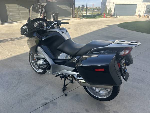 2006 BMW, dovoz USA — foto 11 z 11