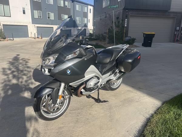 2006 BMW, dovoz USA — foto 3 z 11