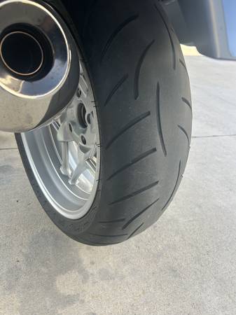 2006 BMW, dovoz USA — foto 4 z 11