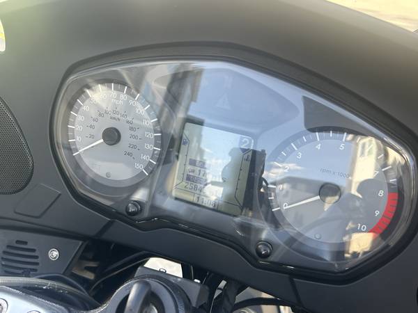 2006 BMW, dovoz USA — foto 5 z 11
