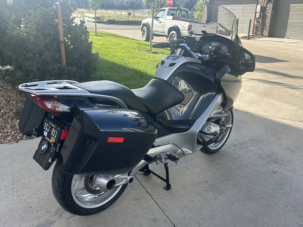 2006 BMW, dovoz USA — foto 6 z 11
