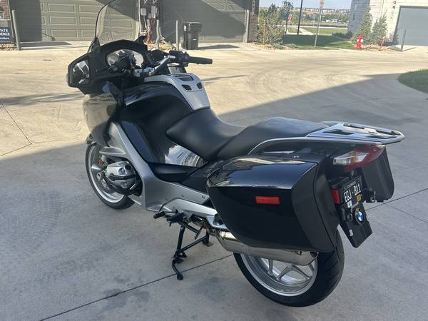 2006 BMW, dovoz USA — foto 7 z 11