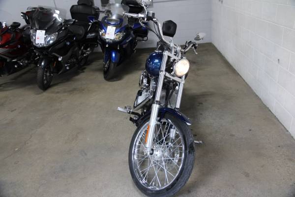 2000 Harley-Davidson, dovoz USA — foto 7 z 12