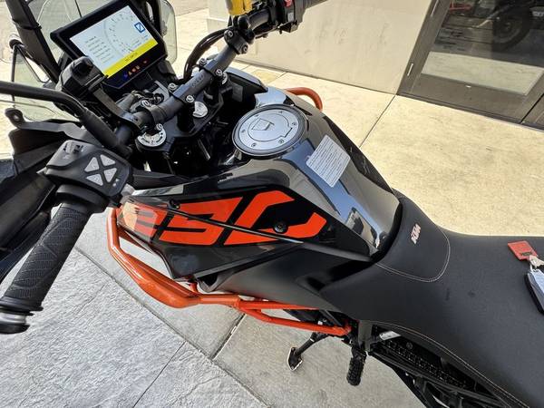 2018 KTM, dovoz USA — foto 12 z 12