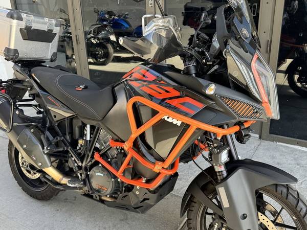 2018 KTM, dovoz USA — foto 3 z 12