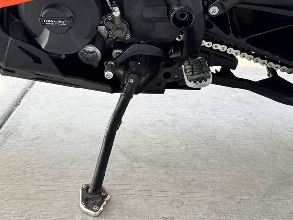 2018 KTM, dovoz USA — foto 6 z 12