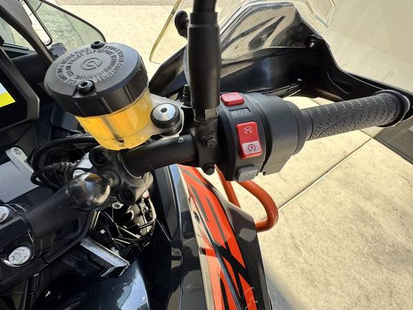 2018 KTM, dovoz USA — foto 9 z 12