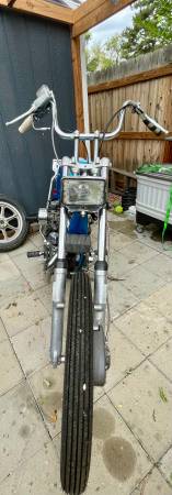 Harley-Davidson, dovoz USA — foto 10 z 11