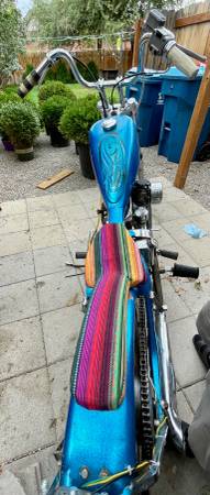 Harley-Davidson, dovoz USA — foto 11 z 11