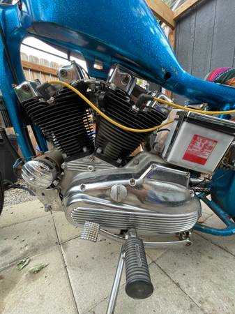 Harley-Davidson, dovoz USA — foto 2 z 11